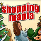 Žaidimas Shopping Mania