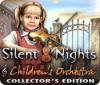 Žaidimas Silent Nights: Children's Orchestra Collector's Edition