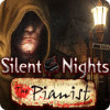 Žaidimas Silent Nights: The Pianist