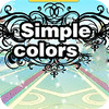 Žaidimas Simple Colors