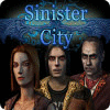 Žaidimas Sinister City