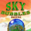 Žaidimas Sky Bubbles Deluxe