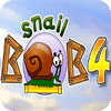 Žaidimas Snail Bob: Space