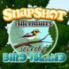 Žaidimas Snapshot Adventures: Secret of Bird Island