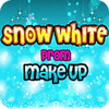 Žaidimas Snow White Prom Make Up