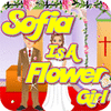 Žaidimas Sofia Flower Girl