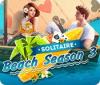 Žaidimas Solitaire Beach Season 3