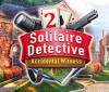 Žaidimas Solitaire Detective 2: Accidental Witness
