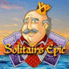 Žaidimas Solitaire Epic