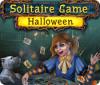 Žaidimas Solitaire Game: Halloween
