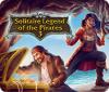 Žaidimas Solitaire Legend Of The Pirates 3