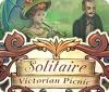 Žaidimas Solitaire Victorian Picnic