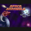 Žaidimas Space Skramble