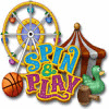 Žaidimas Spin & Play