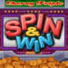 Žaidimas Spin & Win