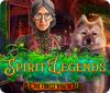 Žaidimas Spirit Legends: The Forest Wraith