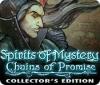 Žaidimas Spirits of Mystery: Chains of Promise Collector's Edition
