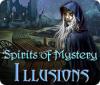 Žaidimas Spirits of Mystery: Illusions