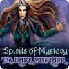 Žaidimas Spirits of Mystery: The Dark Minotaur