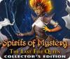 Žaidimas Spirits of Mystery: The Last Fire Queen Collector's Edition