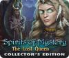 Žaidimas Spirits of Mystery: The Lost Queen Collector's Edition