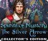 Žaidimas Spirits of Mystery: The Silver Arrow Collector's Edition
