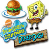 Žaidimas SpongeBob SquarePants Diner Dash