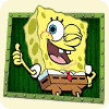 Žaidimas SpongeBob And The Treasure