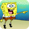 Žaidimas Spongebob Super Jump