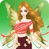 Žaidimas Spring Fairy