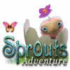 Žaidimas Sprouts Adventure