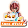 Žaidimas Stand O' Food 2