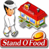 Žaidimas Stand O'Food