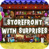 Žaidimas Storefront With Surprises