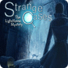 Žaidimas Strange Cases - The Lighthouse Mystery