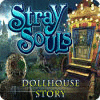 Žaidimas Stray Souls: Dollhouse Story