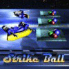 Žaidimas Strike Ball