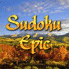 Žaidimas Sudoku Epic