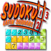 Žaidimas Sudoku: Latin Squares