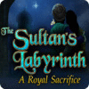 Žaidimas The Sultan's Labyrinth: A Royal Sacrifice