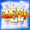 Žaidimas Sum-It-Up