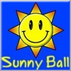 Žaidimas Sunny Ball
