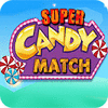 Žaidimas Super Candy Match