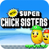 Žaidimas Super Chick Sisters