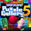 Žaidimas Super Collapse! Puzzle Gallery 5