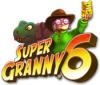 Žaidimas Super Granny 6