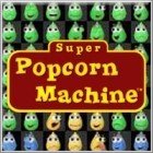Žaidimas Super Popcorn Machine