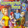 Žaidimas Supermarket Mania 2