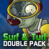 Žaidimas Surf & Turf Double Pack