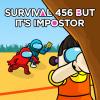 Žaidimas Survival 456 But It Impostor